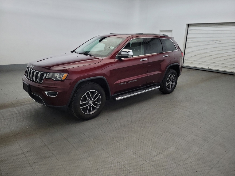 jeep grand cherokee 2018 1C4RJFBG5JC179556 image jeep grand cherokee 2018 1C4RJFBG5JC179556 image